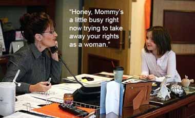 Caution: Demolition Area-Hockey Mom At Work